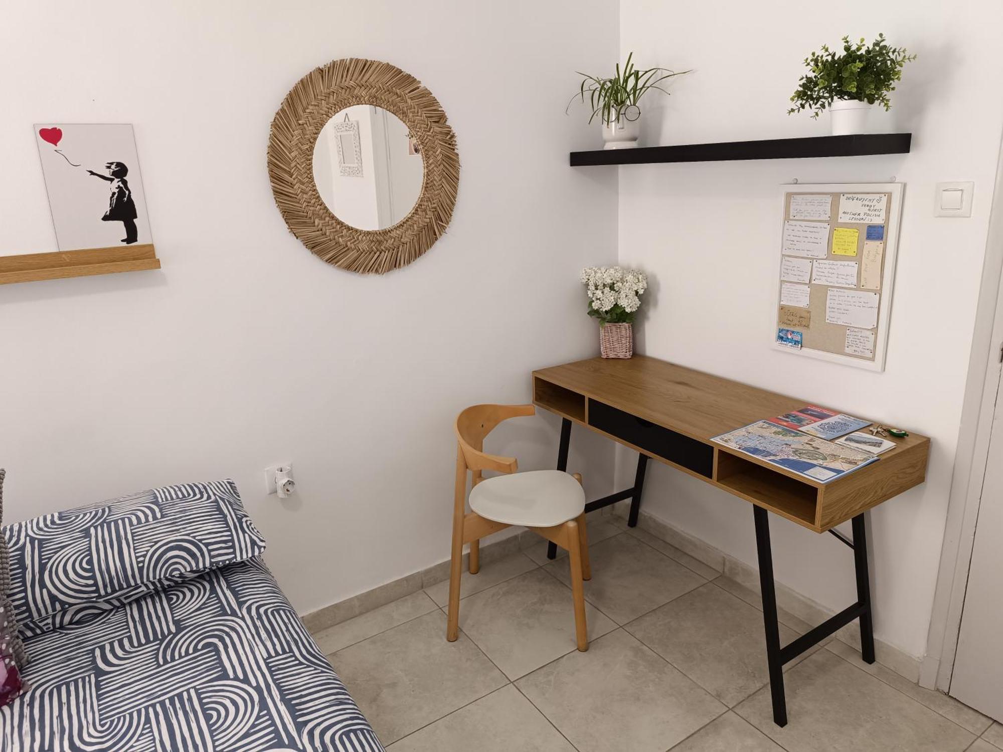 Room Alicante Center Exterior photo